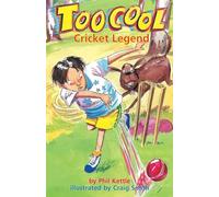 Cricket Legend - Toocool Series