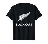 Cricket New Zealand T-Shirt