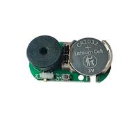 Cricket Noise Maker, Lasting 20 Times Hidden Annoying Beep Office Prank Devices, For Parties