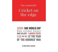 Cricket on the Edge: the year of 'The Hundred' war