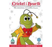 Cricket On The Hearth