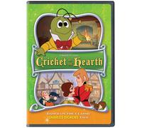 Cricket on the Hearth