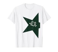 Cricket Pakistan (Green) T-Shirt