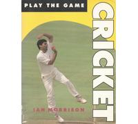 Cricket (Play the Game) (Play the Game S.)