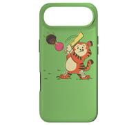 Cricket-Player Cricketers with Kiwi-bird Cricket-game Case for iPhone Air
