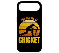 Cricket Player Quote Cricket Coach Gentleman's Game Case for iPhone Air
