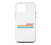 Cricket Retro Style Case for iPhone 12 mini
