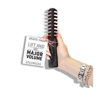 Cricket - Static Free Volumizer Brush Black