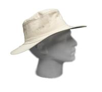 Cricket Sun Hat Kookaburra Cream M