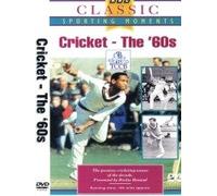 Cricket the 60's [DVD] [2008] [Region 1] [US Import] [NTSC]