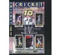 Cricket the 70's [DVD] [2008] [Region 1] [US Import] [NTSC]