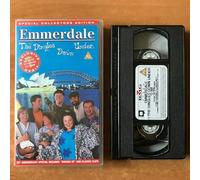 Cricket: The Match Winners [VHS]