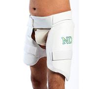 Cricket Thigh Pad Combi 2.0 Mens PU
