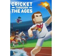 Cricket Through the Ages (PC) - Steam Key - GLOBAL