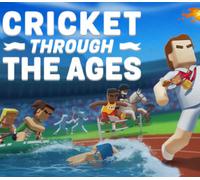 Cricket Through the Ages Steam CD Key