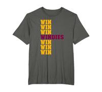 Cricket West Indies Windies West Indies Cricket T-Shirt
