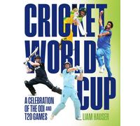 Cricket World Cup : A celebration of the ODI and T20 games