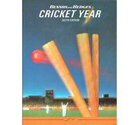 Cricket Year 1987 (Benson and Hedges)