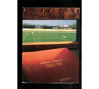 Cricket Year 1988 (Benson and Hedges)