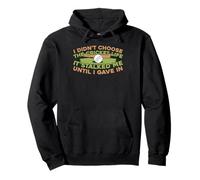 Cricketer Umpire Bowler Batsman - Cricketing Cricket Pullover Hoodie