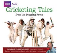 Cricketing Tales From The Dressing Room