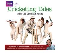 [(Cricketing Tales from the Dressing Room)] [ BBC Audiobooks Ltd ] [July, 2009]