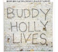 Buddy Holly - 20 Golden Greats