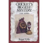 Cricket's Biggest Mystery: The Ashes