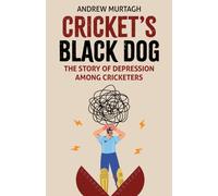 Cricket's Black Dog : Depression and Cricket