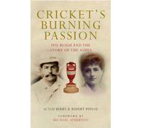 Cricket's Burning Passion