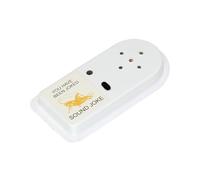 Crickets Chirp Prank - Insecct Sound Gag, Noise Maker | Mini Electronic Sound Machine, Hidden Prank Device with Random Sounds, Office Practical Joke Accessory, Funny Scare Toy for Adults Kids