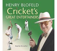 Cricket's Great Entertainers