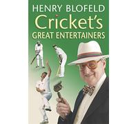 Cricket's Great Entertainers