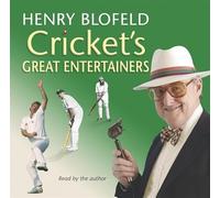 Cricket's Great Entertainers