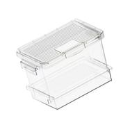 Crickets Keeper Breeding Box, A | Clear Observation, Daily Care Station, Temporary Holding Space, Classroom Nature Study Use, Home Viewing