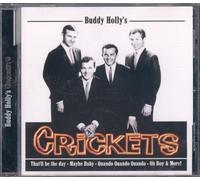 Crickets, the - Buddy Holly's Crickets