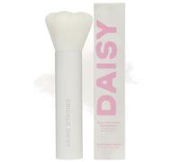 CRICKLE DAISY Bloom Baby Powder Brushes - Ultra-Soft Vegan Fibers, Foundation Blending Brush, Highlight Your Skin's Natural Beauty - Perfect for Makeup Powder Application, Blush, Marshmallow Scented