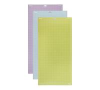 Cricut Machine Mat Variety Pack 12"x24" 3 Count for Cricut Maker Cricut Explore