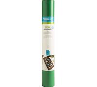 Cricut 2004312 Premium Vinyl - Removable, Green, 12" x 48"