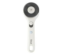 Cricut 2004670 Rotary Cutter, 60 mm, Assorted, One Size