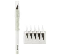 Cricut 2005033 TrueControl Knife set mint with precise blade control
