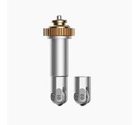 Cricut 2005105 Scoring Wheel Combo Pack, Multicolour, Blade + Housing