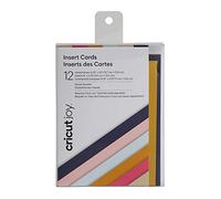 Cricut 2007254 Joy Insert Cards, Sensei Sampler