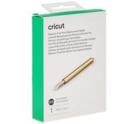 CRICUT PREMIUM German CARBIDE Fine Point Blade - For EXPLORE & MAKER Machines