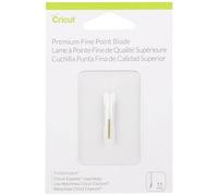 Cricut 2007300 Spare blade Metal White