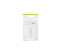 Cricut 2007445 Rotary Blade Replacement Kit, Metal, One Size