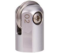 Cricut 2007448 Double Scoring Wheel, Metal, One Size