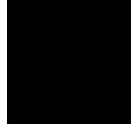 Cricut Permanent Vinyl | Black | 1.2 m (4 ft) | Self Adhesive Vinyl Roll | For use with all Cricut Cutting Machines
