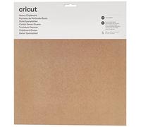 Cricut 2007761 Chipboard, Natural - 2.0 mm, 11x11