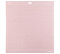 Cricut 2007789 FabricGrip Cutting pad Pink
